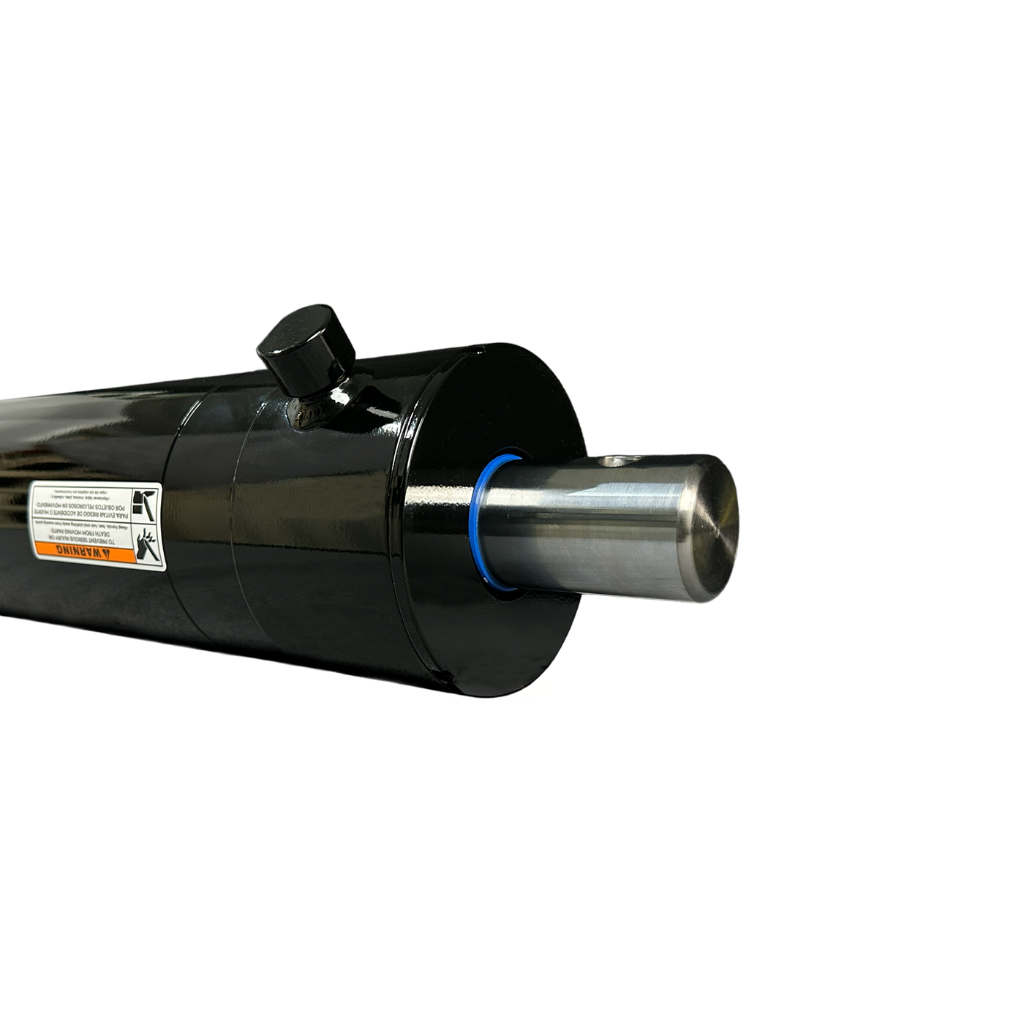 CILINDRO HIDRAULICO BORE 5" ROD 2" STROKE 10" 3,000 PSI