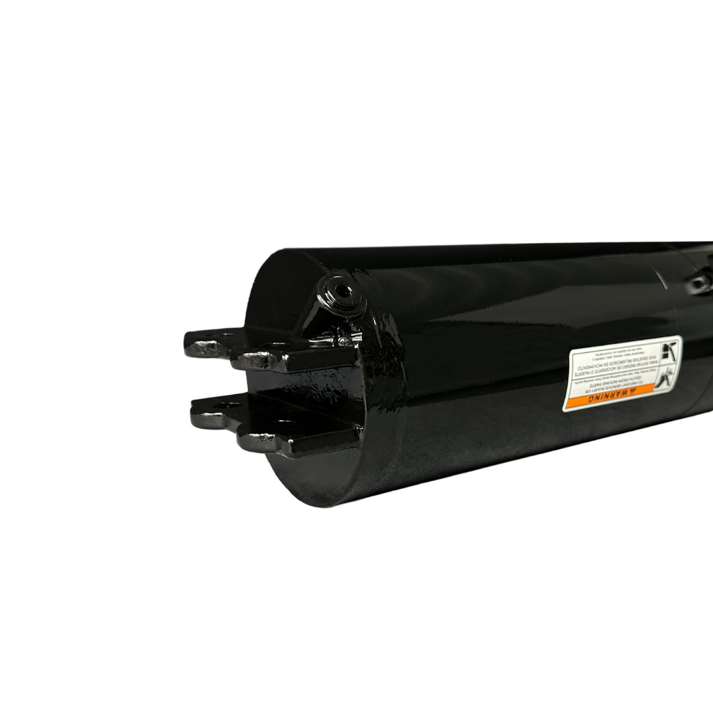 CILINDRO HIDRAULICO BORE 5" ROD 2" STROKE 10" 3,000 PSI