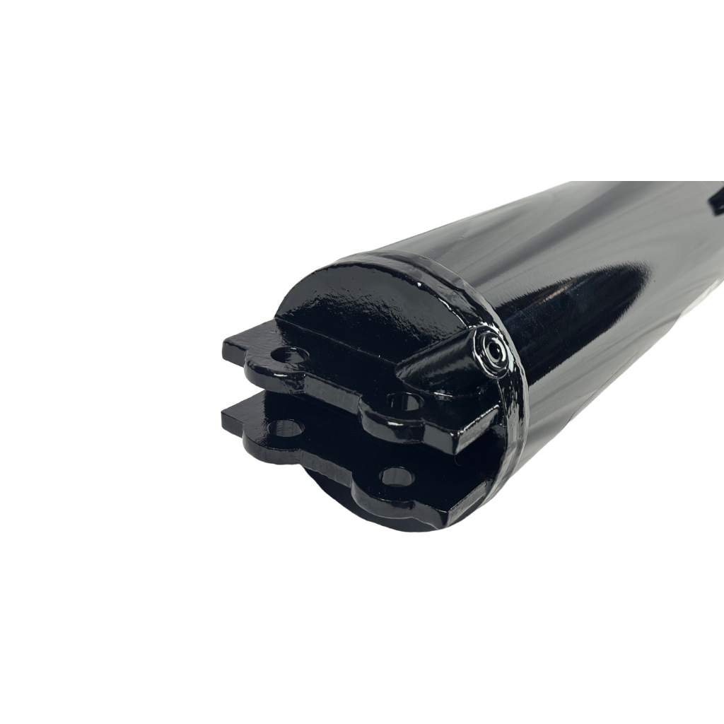 CILINDRO HIDRAULICO BORE 5” ROD 2” STROKE 15.75” 3,000 PSI