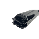 CILINDRO HIDRAULICO BORE 5” ROD 2” STROKE 21.50” 3,000 PSI