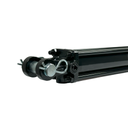 CILINDRO HIDRAULICO BORE 2'' ROD 1 1/8'' STROKE 6'' 2,500 PSI