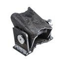 WELD ON DUMP TRAILER BODY HINGE W/ REMOVABLE PIN - STEEL - RAW