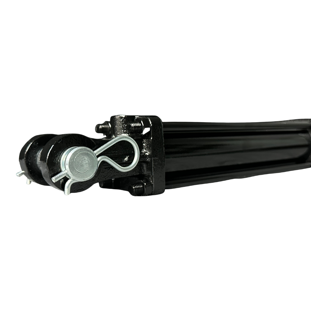 CILINDRO HIDRAULICO BORE 2'' ROD 1 1/8'' STROKE 8'' ASAE 2,500 PSI