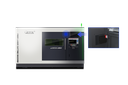 QLTEK G4020 FIBER LASER CUTTING MACHINE – 12 KW (SERIAL: SJ250920G4020014-12000)