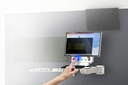 QLTEK G4020 FIBER LASER CUTTING MACHINE – 12 KW (SERIAL: SJ250920G4020014-12000)