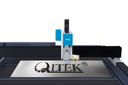 QLTEK G6025 FIBER LASER CUTTING MACHINE – 20 kW (SERIAL: SJ250930G6025028-20000)