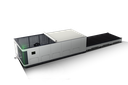 QLTEK G6025 FIBER LASER CUTTING MACHINE – 20 kW (SERIAL: SJ250930G6025028-20000)