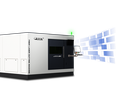 QLTEK G6025 FIBER LASER CUTTING MACHINE – 20 kW (SERIAL: SJ250930G6025028-20000)