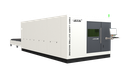 QLTEK G6025 FIBER LASER CUTTING MACHINE – 20 kW (SERIAL: SJ250930G6025028-20000)