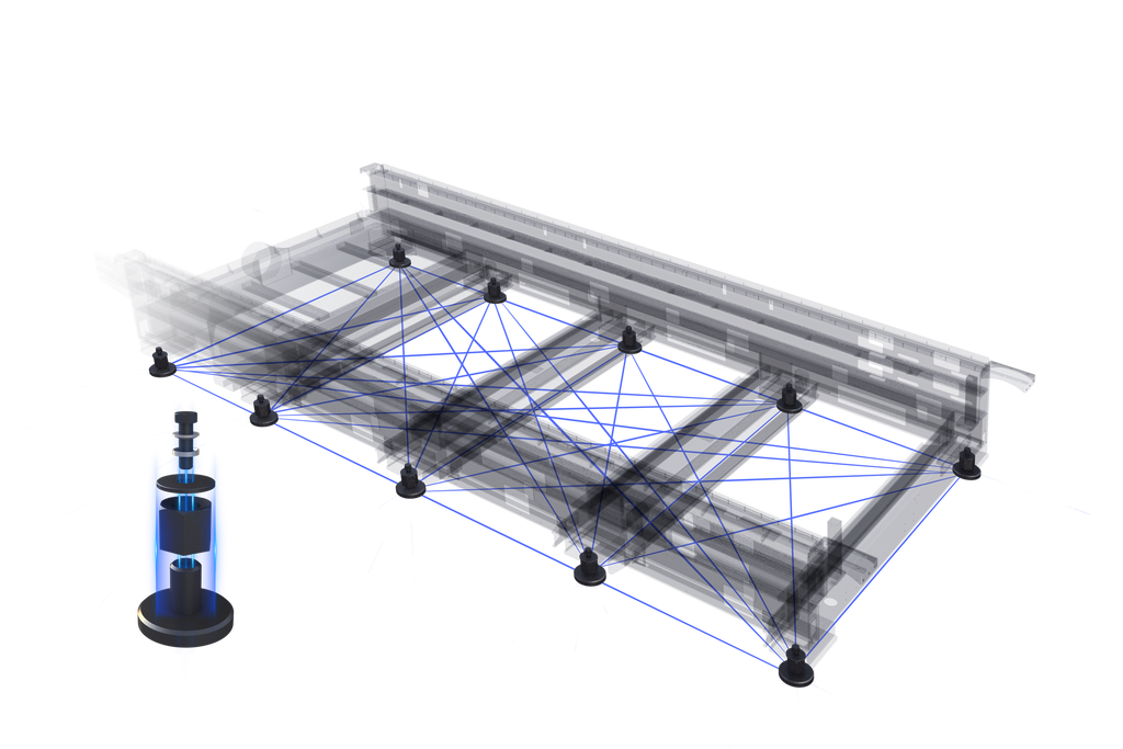 QLTEK GI6025 FIBER LASER CUTTING MACHINE – 12 kW (SERIAL: SJ250930GI6025027-12000)