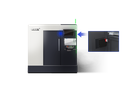 QLTEK GI6025 FIBER LASER CUTTING MACHINE – 12 kW (SERIAL: SJ250930GI6025027-12000)