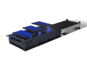 QLTEK GI6025 FIBER LASER CUTTING MACHINE – 12 kW (SERIAL: SJ250930GI6025027-12000)