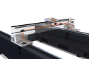 QLTEK GI6025 FIBER LASER CUTTING MACHINE – 12 kW (SERIAL: SJ250930GI6025027-12000)