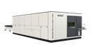 QLTEK GI6025 FIBER LASER CUTTING MACHINE – 12 kW (SERIAL: SJ250930GI6025027-12000)