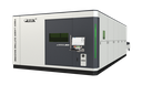 QLTEK GI6025 FIBER LASER CUTTING MACHINE – 12 kW (SERIAL: SJ250930GI6025027-12000)