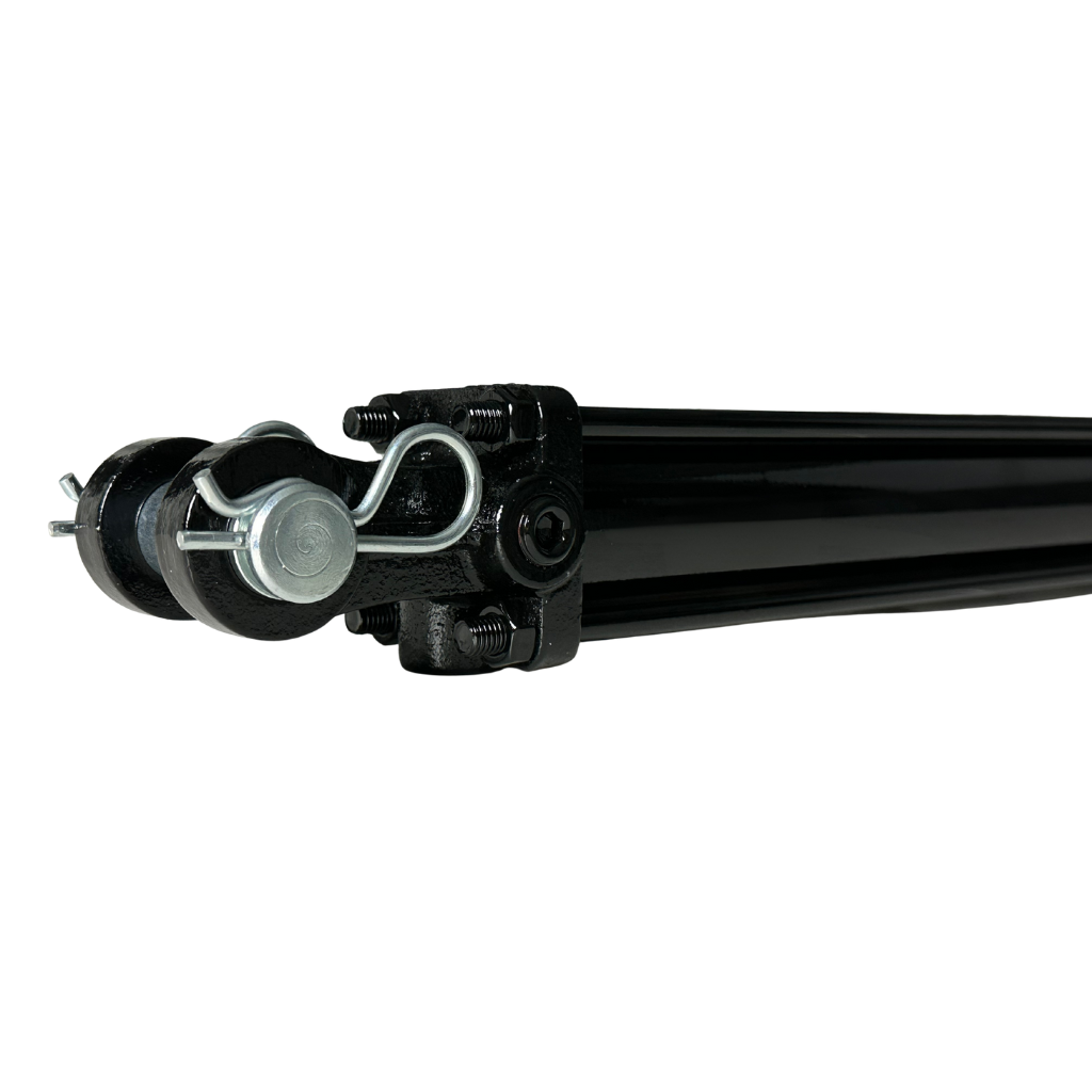 CILINDRO HIDRAULICO BORE 2” ROD 1 1/8” STROKE 16” 2,500 PSI