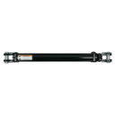 CILINDRO HIDRAULICO BORE 2'' ROD 1 1/8'' STROKE 18'' 2,500 PSI