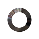 BOLA CONICA CON FLANGE´S PARA REMOLQUE, CON GRASERA