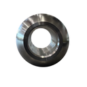 BOLA CONICA CON FLANGE´S PARA REMOLQUE, CON GRASERA