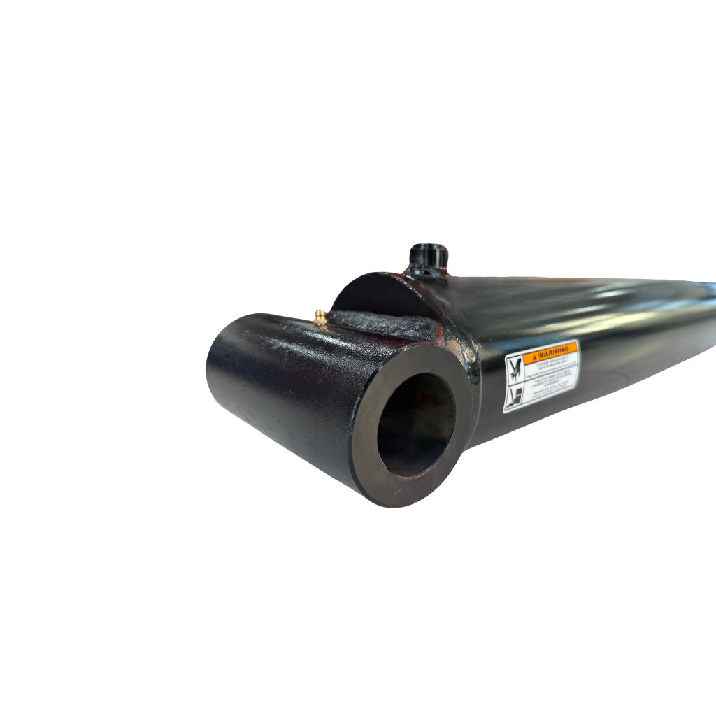 CILINDRO HIDRAULICO BORE 5" ROD 2 1/4" STROKE 28 1/2" 3,000 PSI