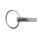 PASADOR CON ARO 7/16'' X 2 1/8''