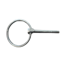 PASADOR DE ARO DE 0.23" DE DIÁMETRO