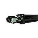CILINDRO HIDRAULICO BORE 2.5'' ROD 1 1/8'' STROKE 8'' ASAE 2,500 PSI