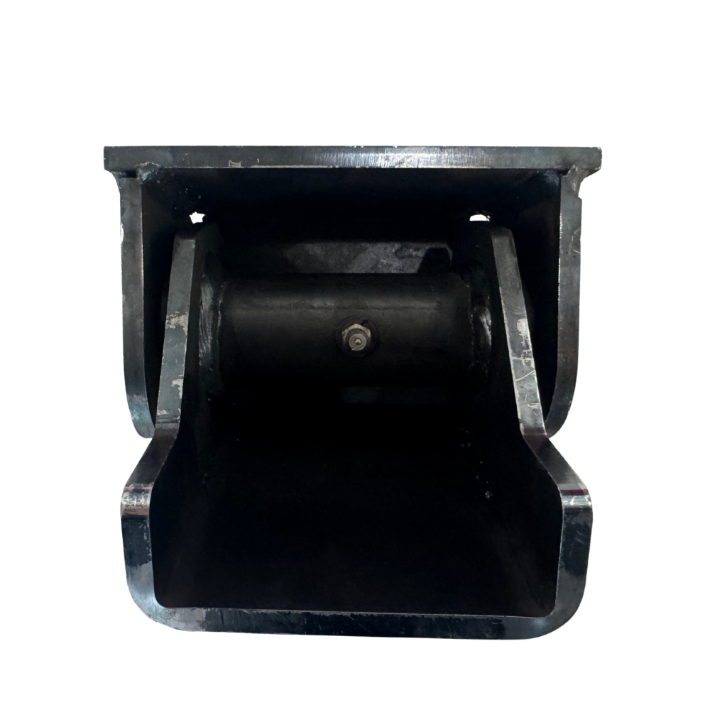 BISAGRA PARA TIJERA 100 SERIES .25 *