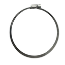 ABRAZADERA PARA DEPOSITO DE BOMBA HIDRÁULICA KTI