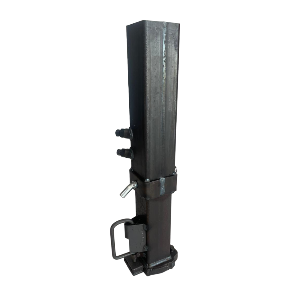[GCSQ-30008] GOOSENECK COUPLER 30,000 LBS (SQUARE)