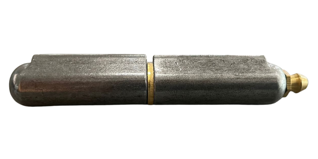 SMALL GREASEABLE HINGE (13 X 15.5 X 80) MM