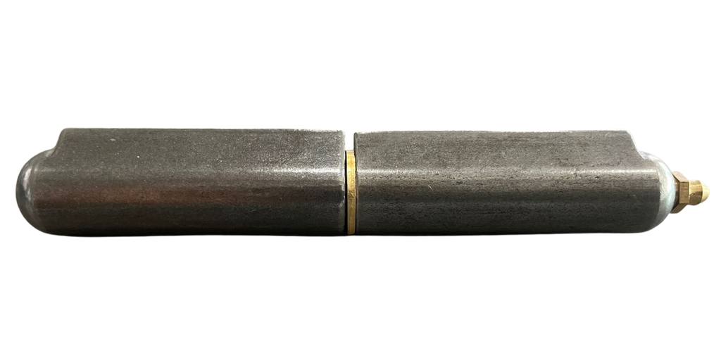 LARGE GREASEABLE HINGE (20 X 25 X 150) MM