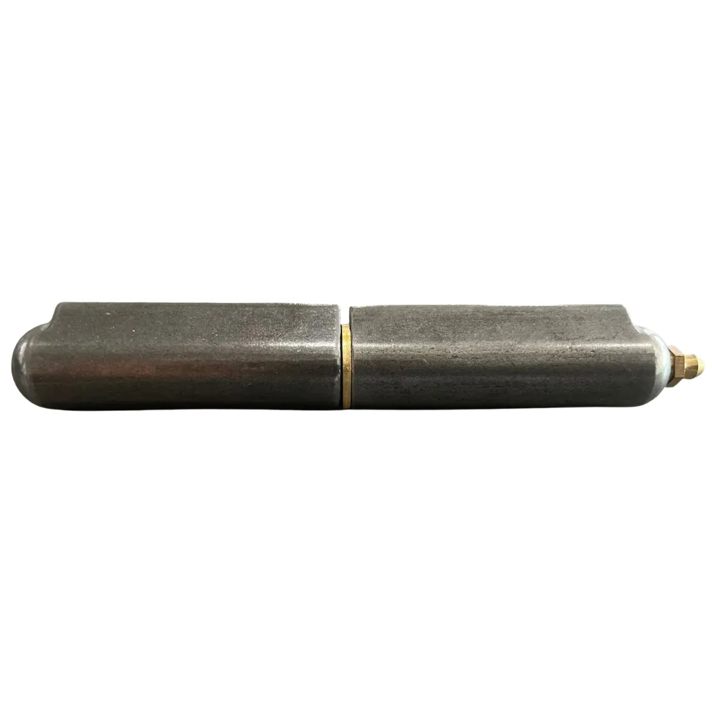 [B2025150] LARGE GREASEABLE HINGE (20 X 25 X 150) MM