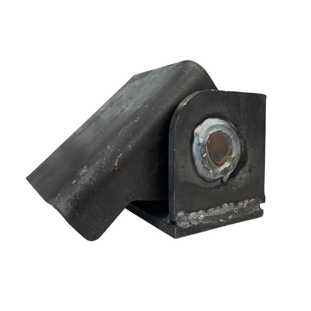 [H100] BISAGRA PARA VOLTEO (5010, 5016, 5021)