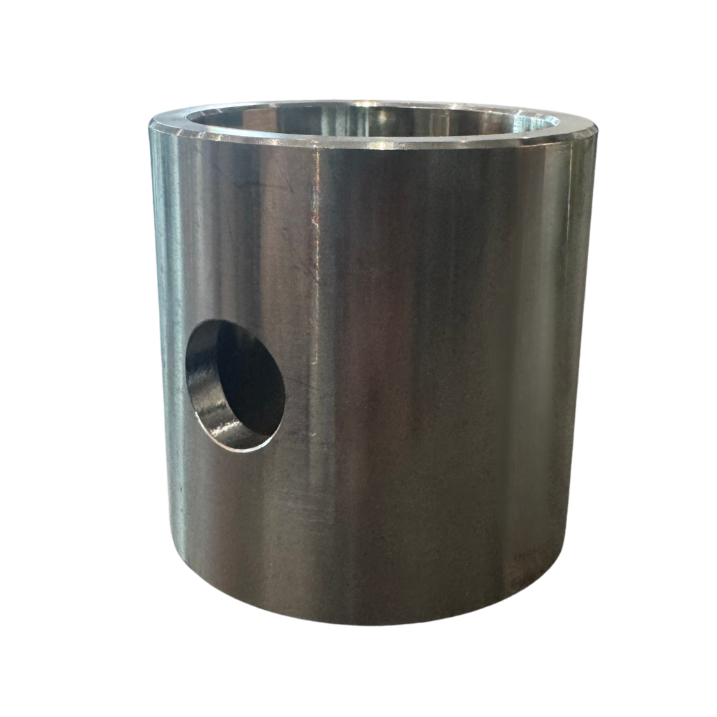 CHROME BUSHING 2.5" OD X 2.02" ID X 2.5"