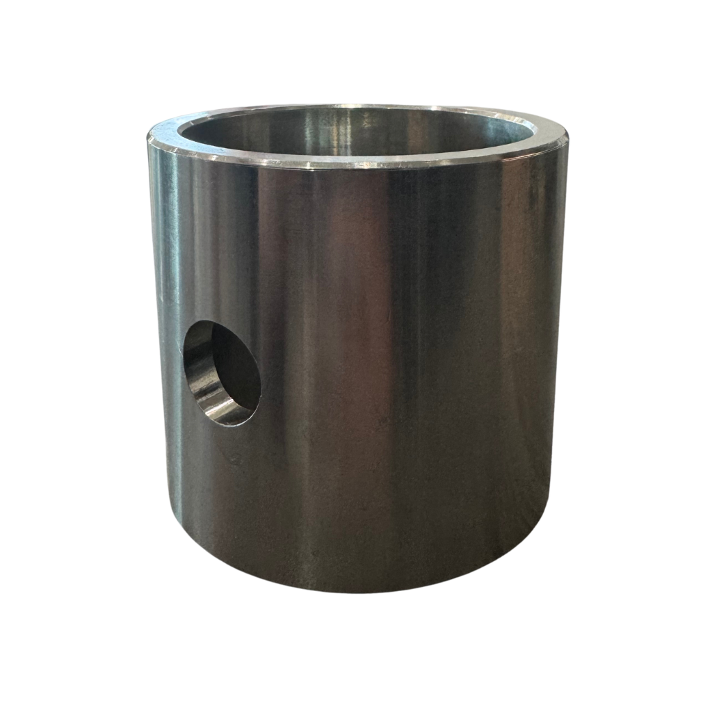 CHROME BUSHING 3" OD X 2.560" ID X 2 3/4"