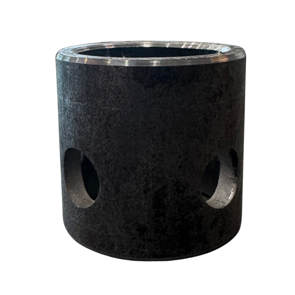 [BG2154] JACK BUSHING 2" X 1 1/2" WITH 4 HOLES