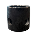 BUJE PARA GATO 2" X 1 1/2" CON 4 ORIFICIOS