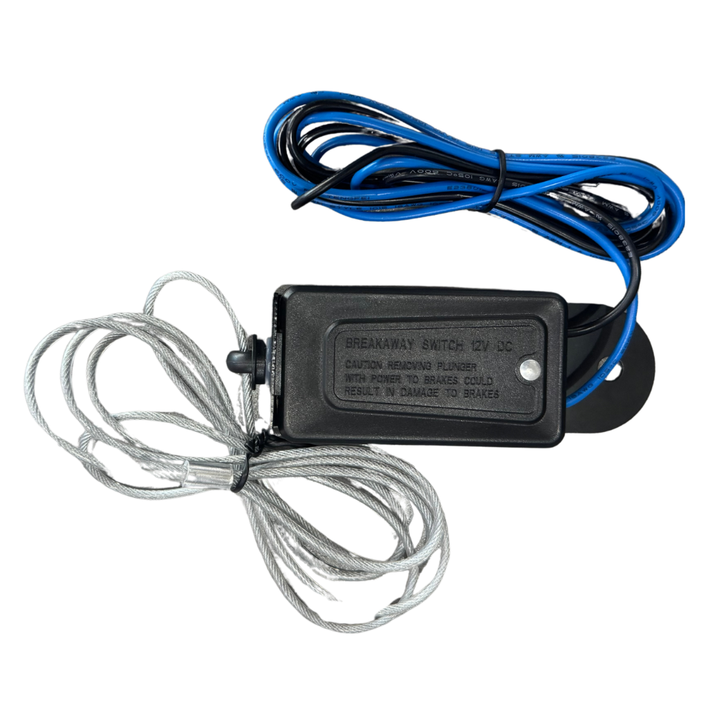 BREAKAWAY SWITCH CABLE (CABLE FOR SAFETY BRAKE BATTERY)