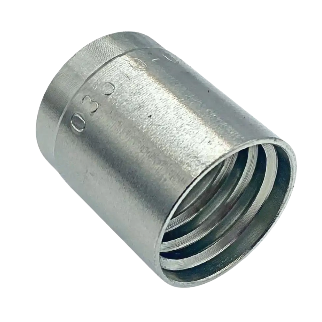 HYDRAULIC FERRULE 2SN 3/8"