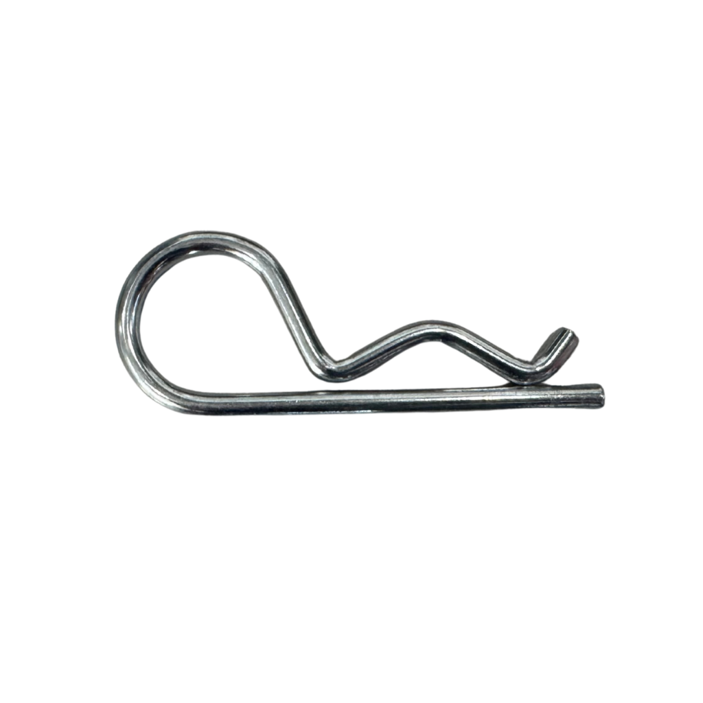 [R-(4.0B)-C] R-CLIP FOR 1" PIN