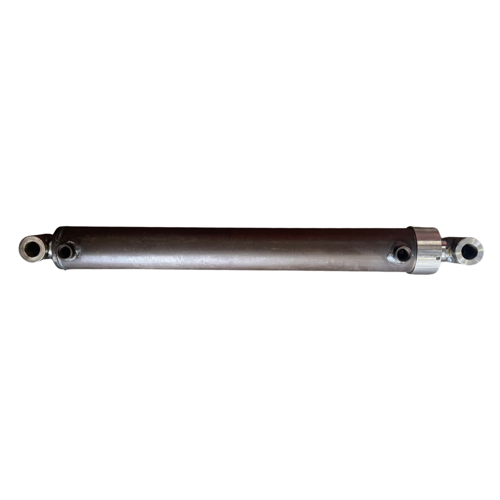 HYDRAULIC CYLINDER 2.5" X 35 MM X 12.897"