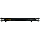 HYDRAULIC CYLINDER BORE 1.5" ROD 1" STROKE 14" 3,000 PSI