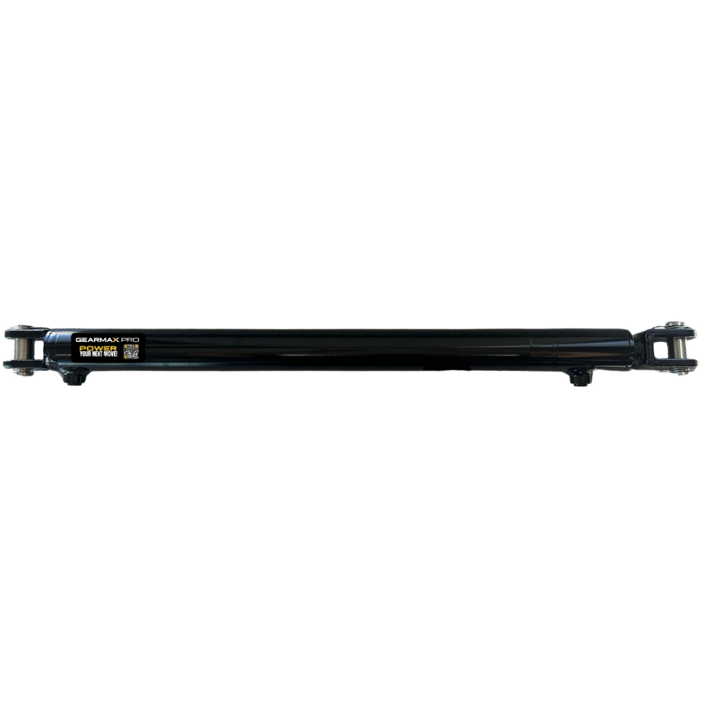 [CL-1520-GX] CILINDRO HIDRAULICO BORE 1.5'' ROD 1'' STROKE 20'' 3,000 PSI