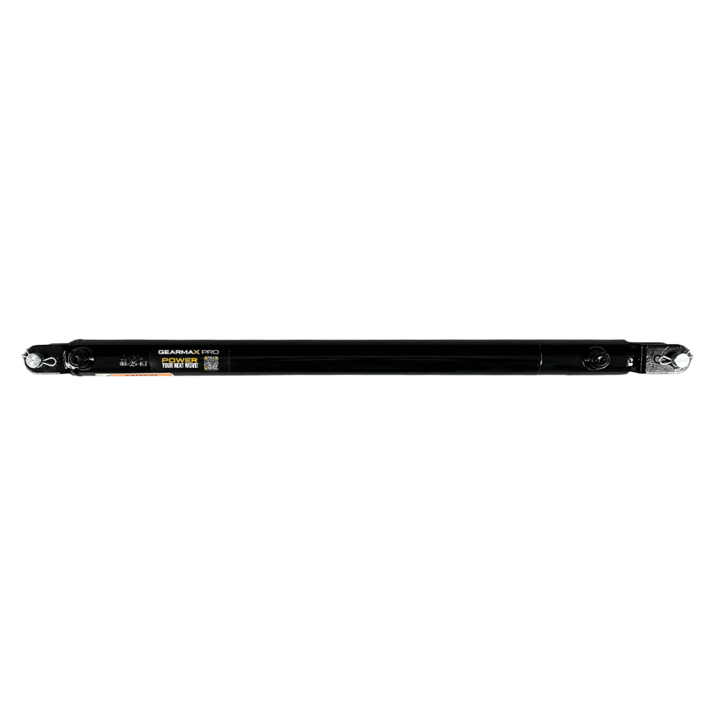 [CL-1524-GX] CILINDRO HIDRAULICO BORE 1.5'' ROD 1'' STROKE 24'' 3,000 PSI