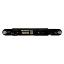 HYDRAULIC CYLINDER BORE 2" ROD 1 1/8" STROKE 4" 3,000 PSI