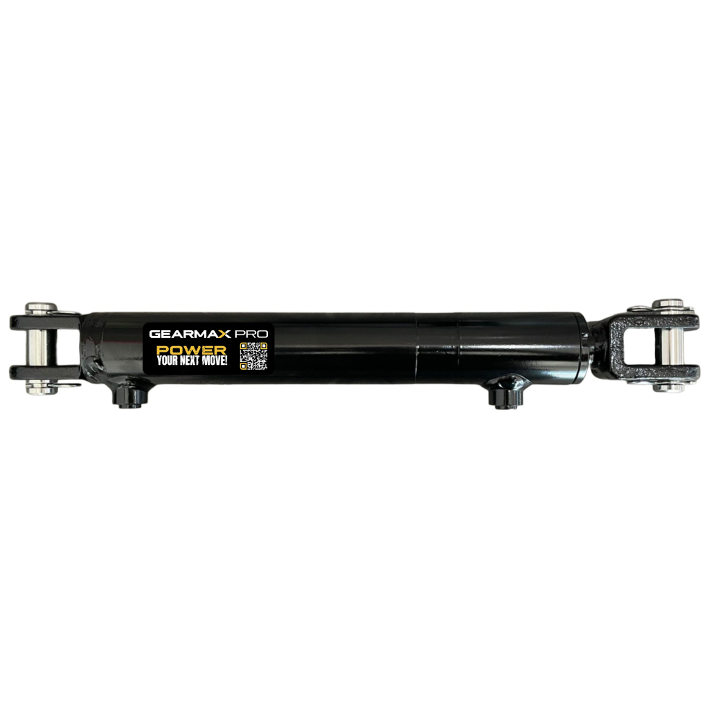 [CL-1508-GX] CILINDRO HIDRAULICO BORE 1.5'' ROD 1'' STROKE 8'' 3,000 PSI