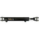 HYDRAULIC CYLINDER BORE 1.5" ROD 1" STROKE 8" ASAE 3,000 PSI