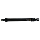 HYDRAULIC CYLINDER, 2" BORE, 1 1/8" ROD, 18" STROKE, 2,500 PSI