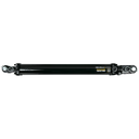 HYDRAULIC CYLINDER, 2" BORE, 1 1/8" ROD, 20" STROKE, 2,500 PSI